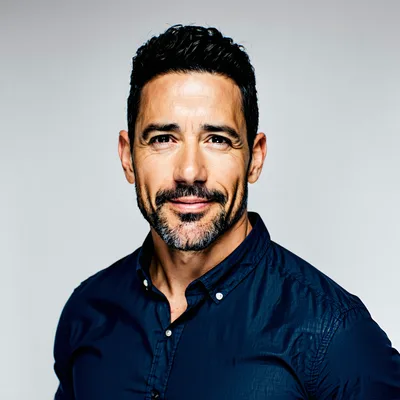 Jordan Reyes, CEO and Co-Founder of Replyglint